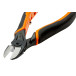 Plastic cutters BAHCO - 2101PG-160 ERGO 160 mm (2101PG-160)