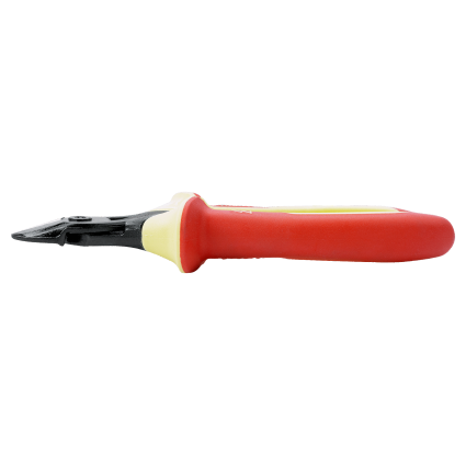 BAHCO side cutters 140 mm up to 1000 V, oxidized with anti-corrosion coating, ISO 5746, IEC 60900 (2101S-140)
