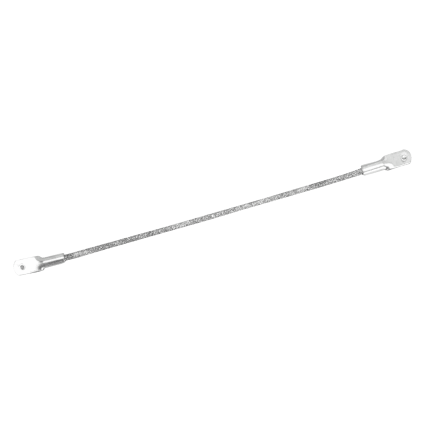 BAHCO 150mm Composite Metal Blade for Mini Hacksaw (215-150)