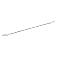 BAHCO 150mm Composite Metal Blade for Mini Hacksaw (215-150)