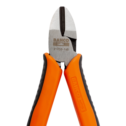 Side cutter BAHCO 180 mm (2171G-180)