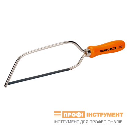 BAHCO Universal Hacksaw for Metal 291 mm (219)
