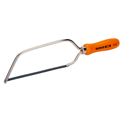 BAHCO Universal Hacksaw for Metal 291 mm (219)