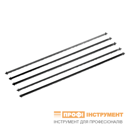 BAHCO Mini Saw Blade 150mm (228-15-5P)