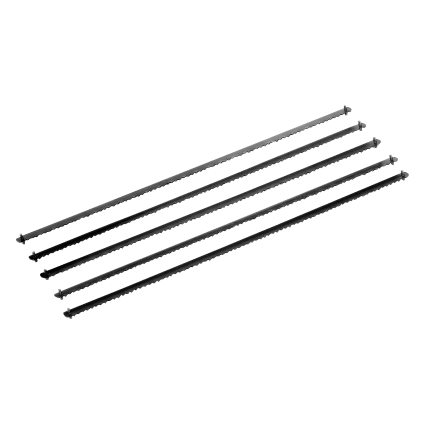 BAHCO Mini Saw Blade 150mm (228-15-5P)