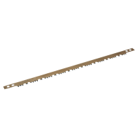 Полотно BAHCO для лучковой пилы L=759 мм (23-30)