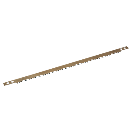 Полотно BAHCO для лучковой пилы L=759 мм (23-30)