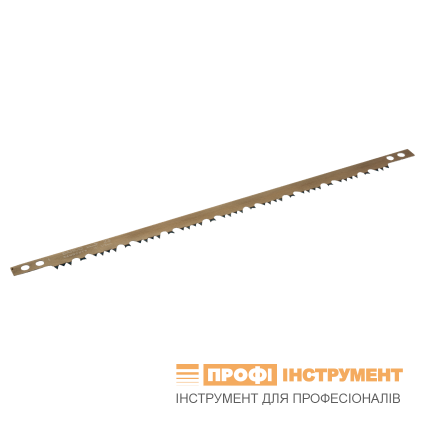 Полотно BAHCO для лучковой пилы L=912 мм (23-36)