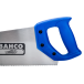 Bahco hacksaw on a tree for sawing of preparations of average thickness of 500 mm, 7/8 teeth / inch (art, 244-20-U7 / 8-HP)