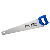 Bahco hacksaw on a tree for sawing of preparations of average thickness of 550 mm, 7/8 teeth / inch (art, 244-22-U7/8-HP)
