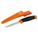 BAHCO knife universal in a cover of 220 mm (art, 2444)