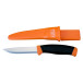BAHCO knife universal in a cover of 220 mm (art, 2444)