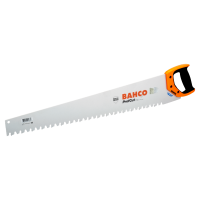 BAHCO ProfCut™ 620mm Aerated Concrete Saw (255-17/34)