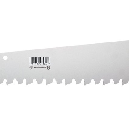 Ножівка BAHCO ProfCut™ 620 мм для пористого бетону (255-17/34)