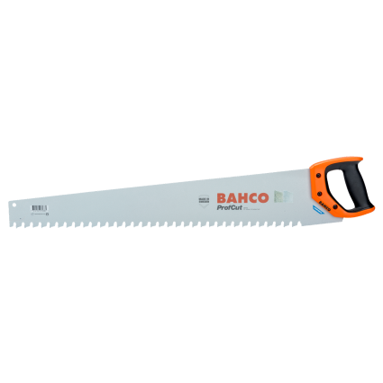 Ножовка BAHCO ProfCut™ 620 мм для ячеистого бетона (255-34)