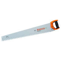 Ножівка BAHCO ProfCut™ 620 мм для пористого бетону (255-34)