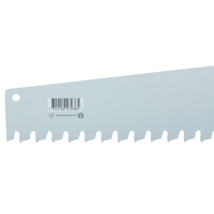 Ножовка BAHCO ProfCut™ 620 мм для ячеистого бетона (255-34)