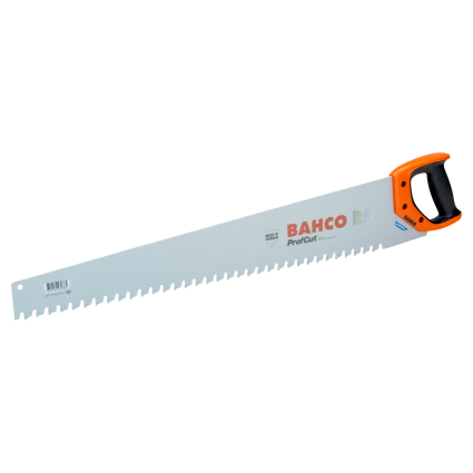 Ножовка BAHCO ProfCut™ 620 мм для ячеистого бетона (255-34)