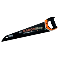 BAHCO Superior™ 475mm Wood Saw (2600-19-XT-HP)