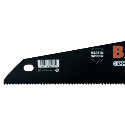 BAHCO Superior™ 475mm Wood Saw (2600-19-XT-HP)