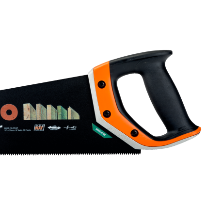 BAHCO Superior™ 550mm Wood Saw (2600-22-XT-HP)