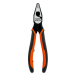 Плоскогубці BAHCO комбіновані 160 мм (2628G-160IP)