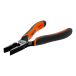Плоскогубці BAHCO комбіновані 160 мм (2628G-160IP)