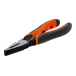Плоскогубці BAHCO комбіновані 160 мм (2628G-160IP)