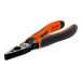 Плоскогубці BAHCO комбіновані 160 мм (2628G-160IP)