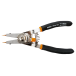 BAHCO 160mm External and Internal Stop Port Ring Pliers with Replaceable Tips (2928-160)