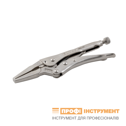 BAHCO 235mm Hand Vise (2952-235)