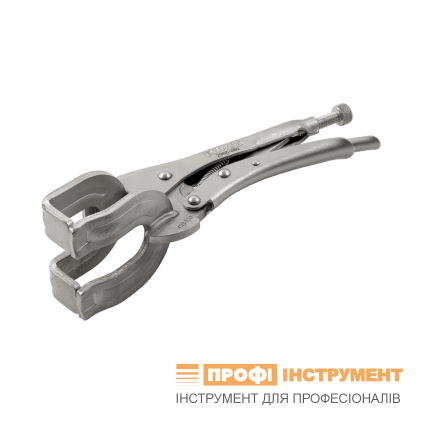 BAHCO 280mm U-shaped welding hand vice (2965-280)