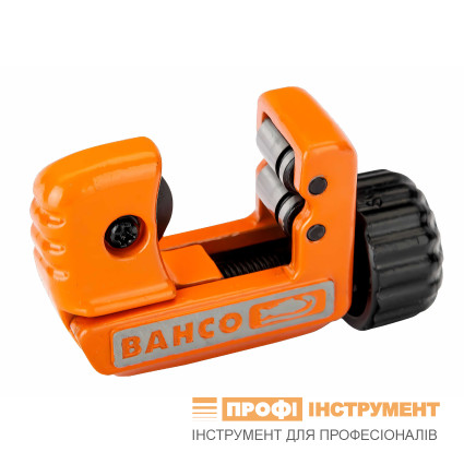 BAHCO compact pipe cutter 3-22 mm, size 17x83 mm (301-22)