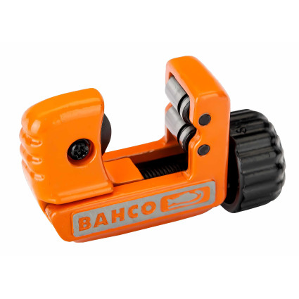 BAHCO compact pipe cutter 3-22 mm, size 17x83 mm (301-22)