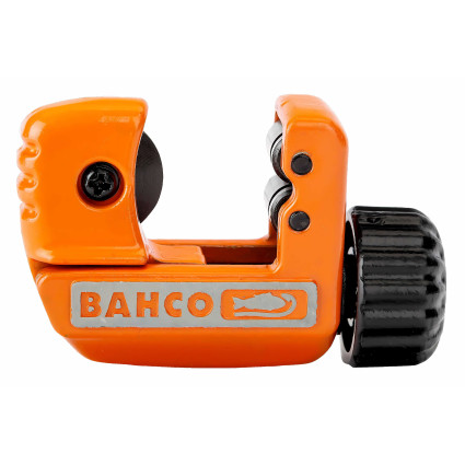 BAHCO compact pipe cutter 3-22 mm, size 17x83 mm (301-22)