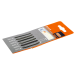 BAHCO blade set for jigsaw 302 and 502 (302-6X4P)