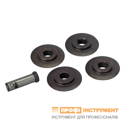 Spare parts kit for BAHCO 301 and 302 pipe cutters (302-95-SET)