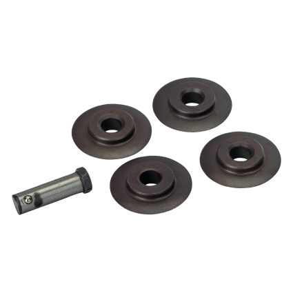 Spare parts kit for BAHCO 301 and 302 pipe cutters (302-95-SET)