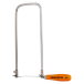 BAHCO jigsaw blade with flat galvanized steel frame (302)