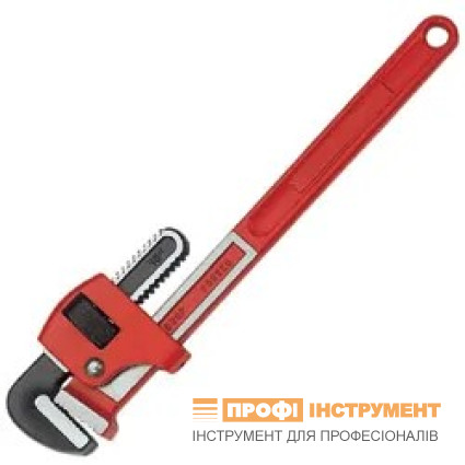 Pipe wrench Bahco STILLSON, capture up to 1 ", sponges hardened, blued special steel (art, 302081)