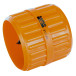 Round deburrer BAHCO 3-40 mm D=50 mm plastic (317-40)