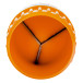 Round deburrer BAHCO 3-40 mm D=50 mm plastic (317-40)