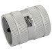 Round burr remover BAHCO 8-38 mm D=50 mm aluminum (318-38)