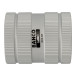 Round burr remover BAHCO 8-38 mm D=50 mm aluminum (318-38)