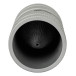 Round burr remover BAHCO 10-54 mm D=68 mm aluminum (318-54)