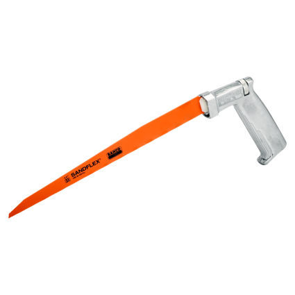 BAHCO circular saw with replaceable blades (321)