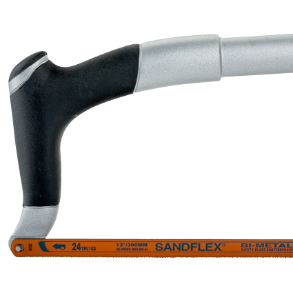 BAHCO hacksaw for metal 395 mm (325)