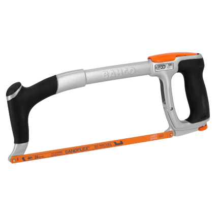 BAHCO hacksaw for metal 395 mm (325)