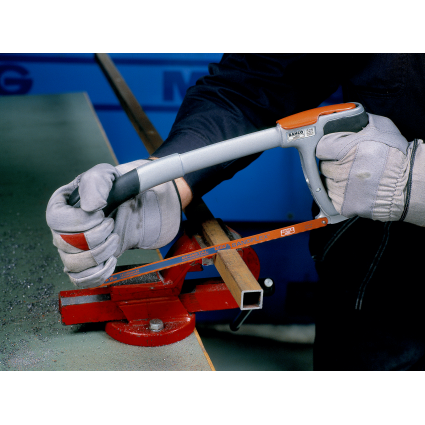 BAHCO hacksaw for metal 395 mm (325)