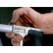 BAHCO hacksaw for metal 395 mm (325)